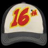 Tri Tone Mesh Back Cap Thumbnail