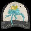 Tri Tone Mesh Back Cap Thumbnail