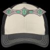 Tri Tone Mesh Back Cap Thumbnail