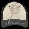 Tri Tone Mesh Back Cap Thumbnail
