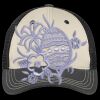 Tri Tone Mesh Back Cap Thumbnail