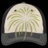 Tri Tone Mesh Back Cap Thumbnail