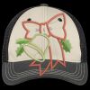 Tri Tone Mesh Back Cap Thumbnail