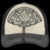 Tri Tone Mesh Back Cap Thumbnail
