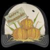 Tri Tone Mesh Back Cap Thumbnail
