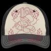 Tri Tone Mesh Back Cap Thumbnail