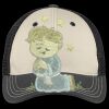 Tri Tone Mesh Back Cap Thumbnail