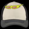 Tri Tone Mesh Back Cap Thumbnail
