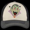 Tri Tone Mesh Back Cap Thumbnail