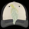 Tri Tone Mesh Back Cap Thumbnail