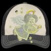 Tri Tone Mesh Back Cap Thumbnail