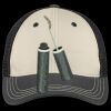 Tri Tone Mesh Back Cap Thumbnail