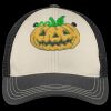 Tri Tone Mesh Back Cap Thumbnail