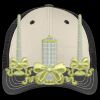 Tri Tone Mesh Back Cap Thumbnail
