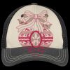 Tri Tone Mesh Back Cap Thumbnail