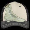 Tri Tone Mesh Back Cap Thumbnail