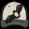 Tri Tone Mesh Back Cap Thumbnail