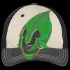 Tri Tone Mesh Back Cap Thumbnail