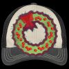 Tri Tone Mesh Back Cap Thumbnail
