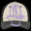 Tri Tone Mesh Back Cap Thumbnail