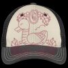 Tri Tone Mesh Back Cap Thumbnail