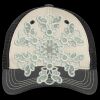 Tri Tone Mesh Back Cap Thumbnail