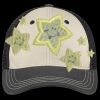 Tri Tone Mesh Back Cap Thumbnail