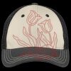 Tri Tone Mesh Back Cap Thumbnail