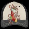 Tri Tone Mesh Back Cap Thumbnail