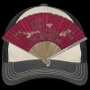 Tri Tone Mesh Back Cap Thumbnail