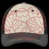 Tri Tone Mesh Back Cap Thumbnail