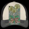 Tri Tone Mesh Back Cap Thumbnail