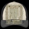 Tri Tone Mesh Back Cap Thumbnail