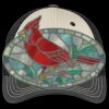 Tri Tone Mesh Back Cap Thumbnail