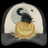 Tri Tone Mesh Back Cap Thumbnail