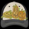 Tri Tone Mesh Back Cap Thumbnail