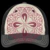 Tri Tone Mesh Back Cap Thumbnail