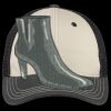 Tri Tone Mesh Back Cap Thumbnail