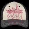 Tri Tone Mesh Back Cap Thumbnail