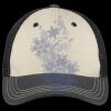 Tri Tone Mesh Back Cap Thumbnail