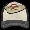 Tri Tone Mesh Back Cap Thumbnail