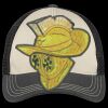 Tri Tone Mesh Back Cap Thumbnail