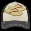 Tri Tone Mesh Back Cap Thumbnail