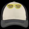 Tri Tone Mesh Back Cap Thumbnail