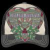 Tri Tone Mesh Back Cap Thumbnail