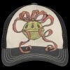 Tri Tone Mesh Back Cap Thumbnail