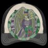 Tri Tone Mesh Back Cap Thumbnail