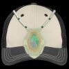 Tri Tone Mesh Back Cap Thumbnail