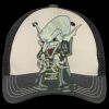 Tri Tone Mesh Back Cap Thumbnail