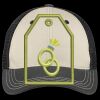 Tri Tone Mesh Back Cap Thumbnail